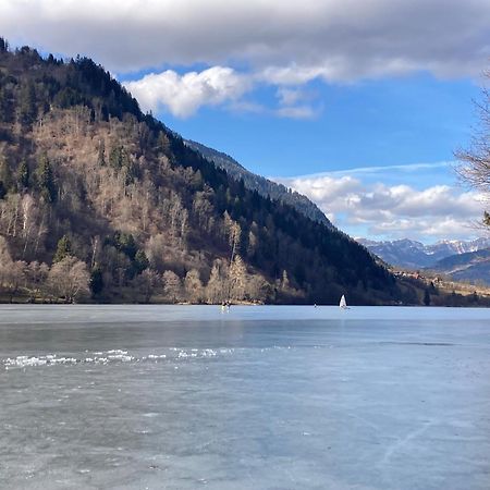 Seebrauer Erlach  Exteriör bild