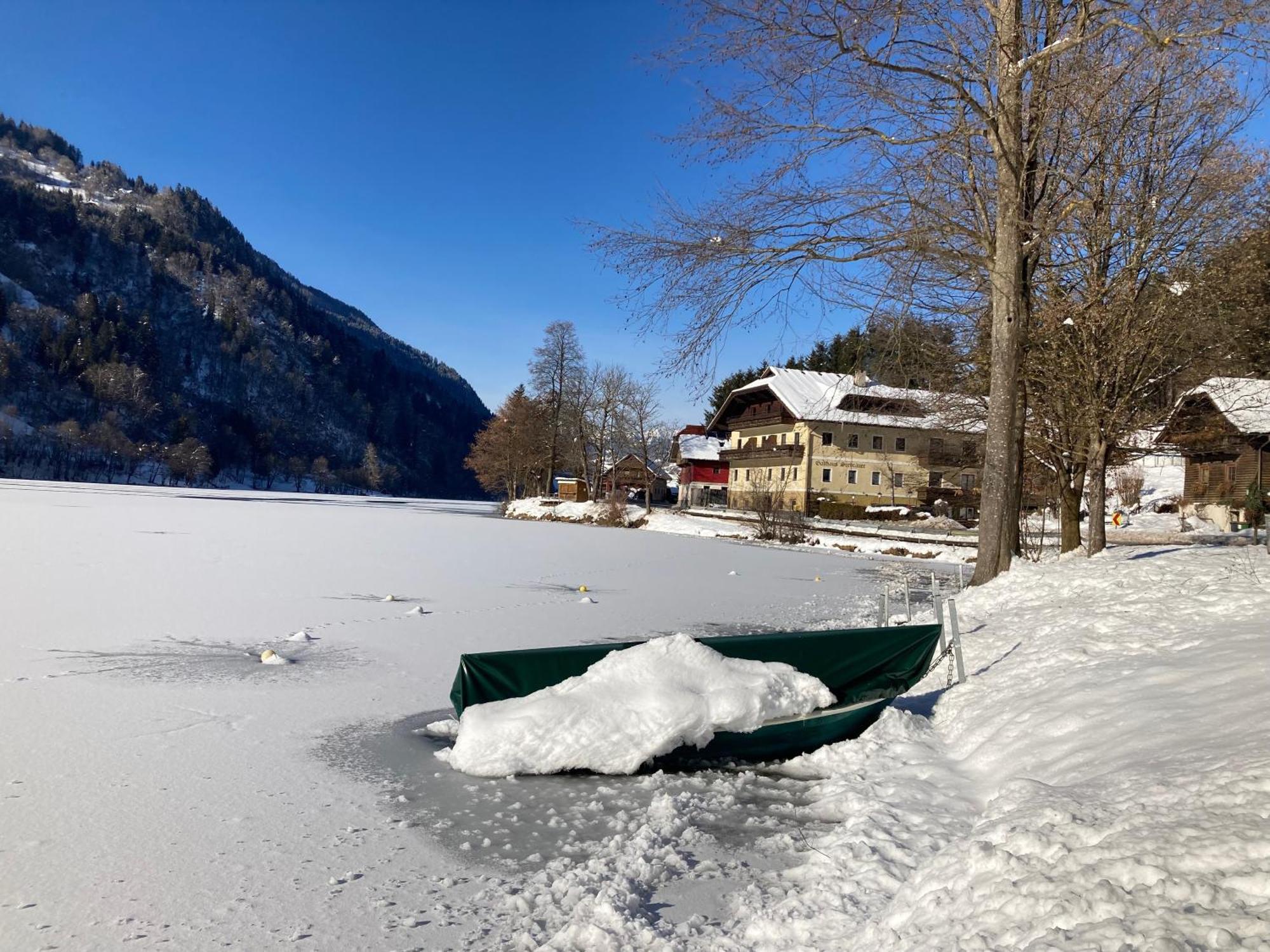 Seebrauer Erlach  Exteriör bild