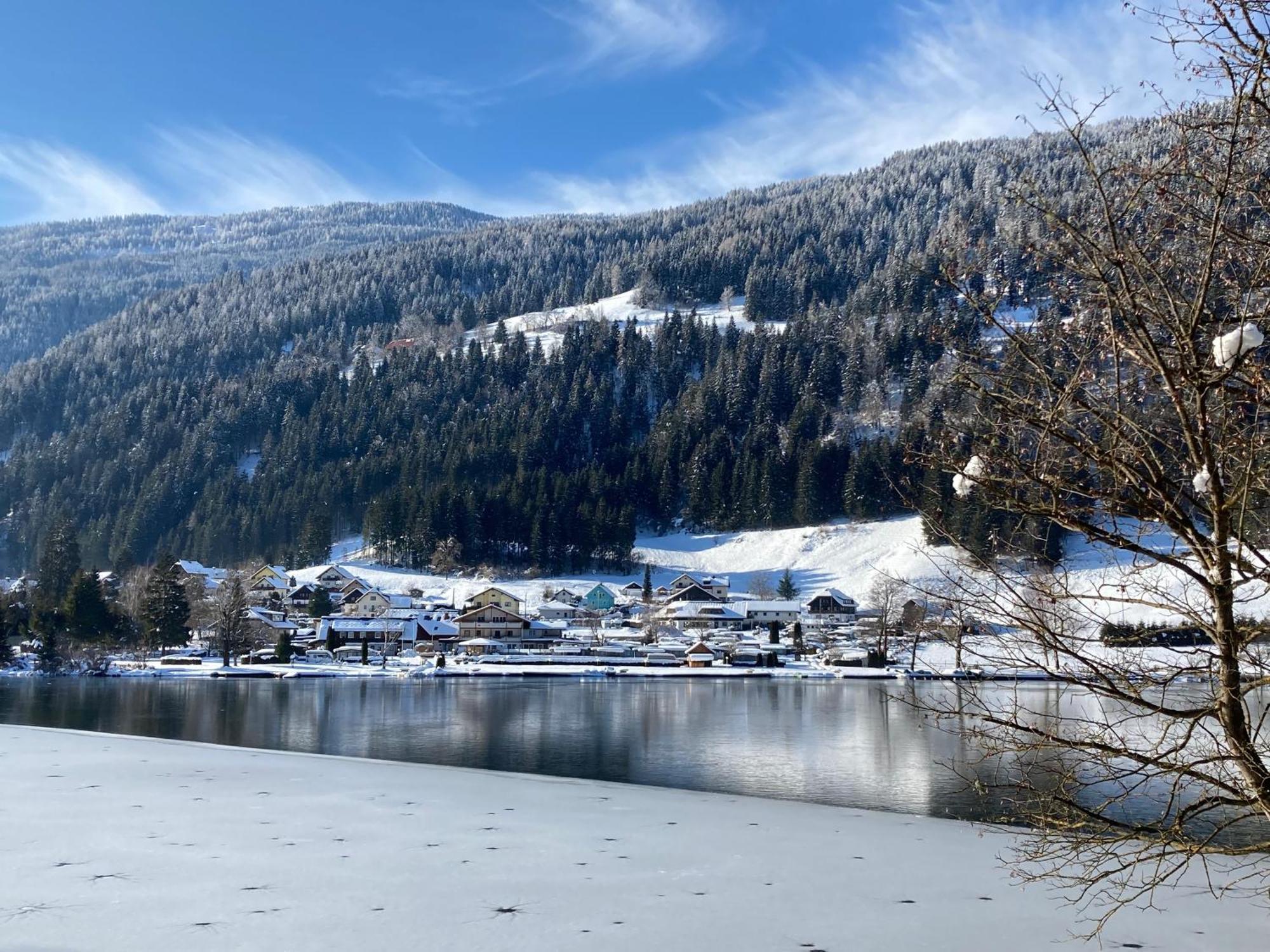 Seebrauer Erlach  Exteriör bild