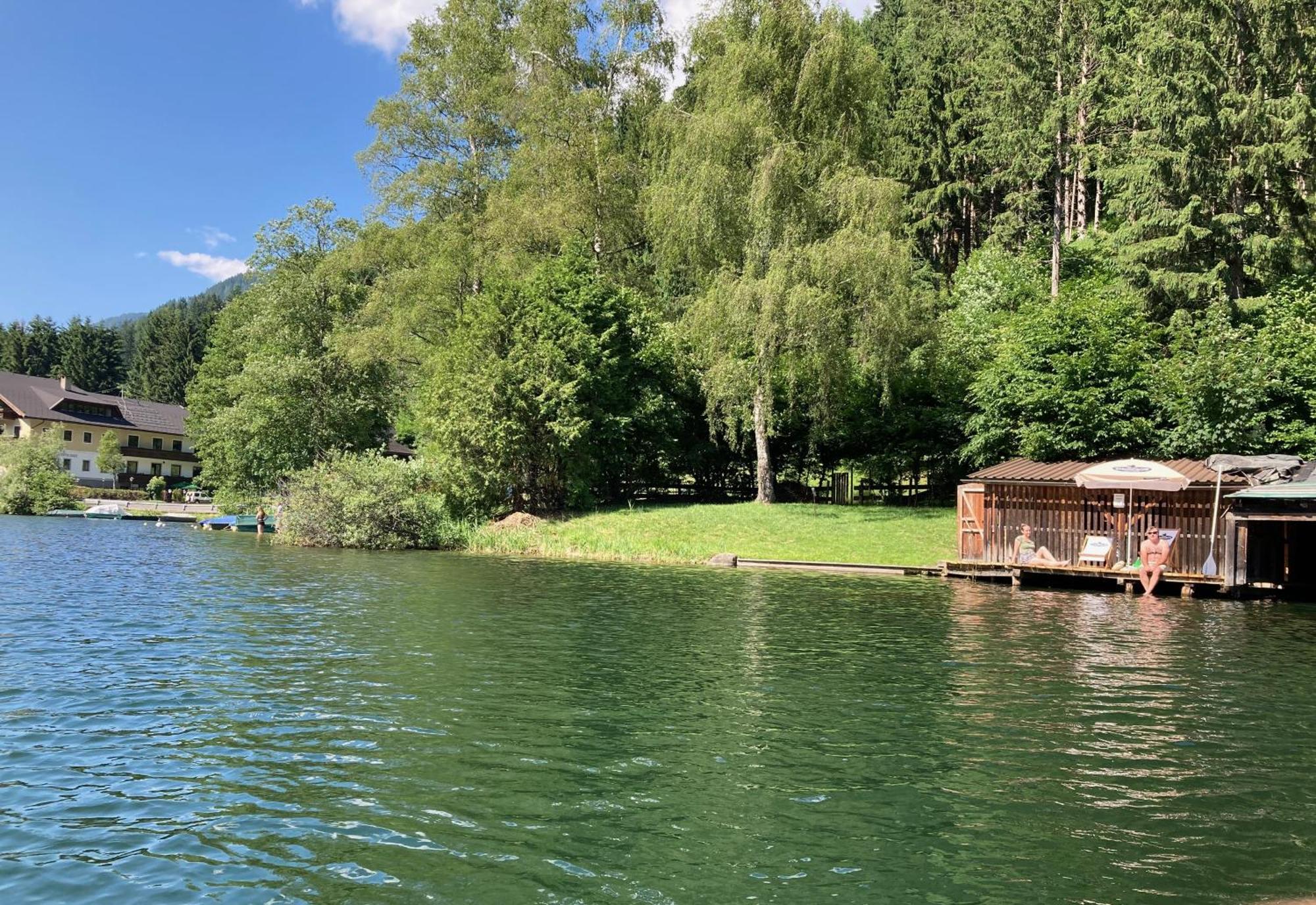 Seebrauer Erlach  Exteriör bild