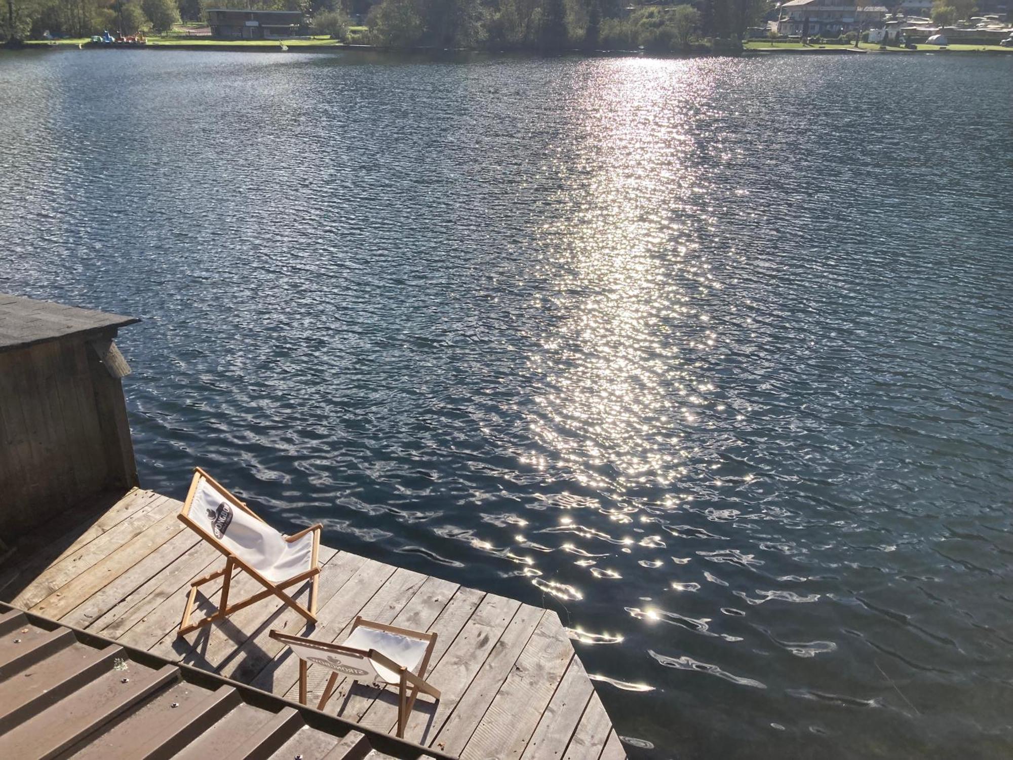 Seebrauer Erlach  Exteriör bild