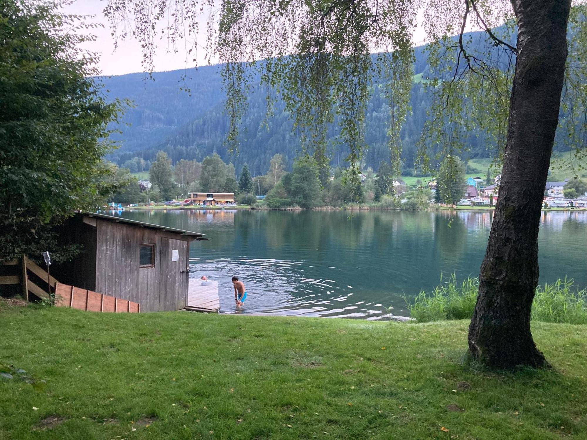 Seebrauer Erlach  Exteriör bild