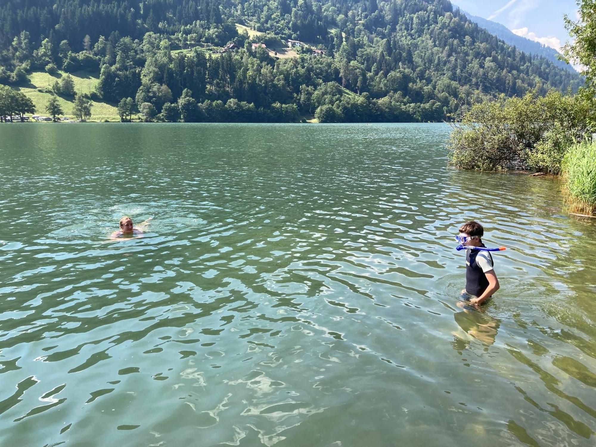 Seebrauer Erlach  Exteriör bild