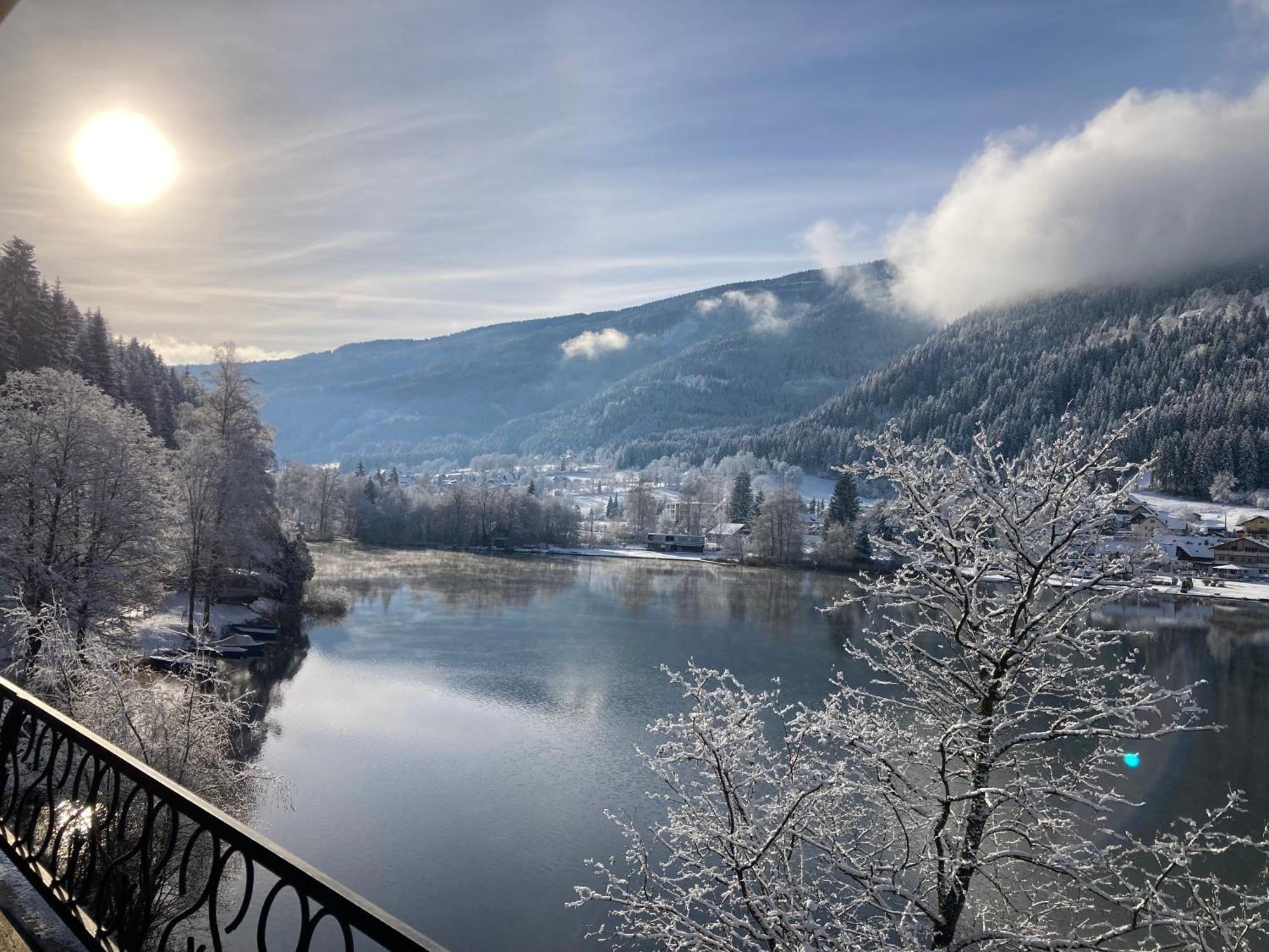 Seebrauer Erlach  Exteriör bild