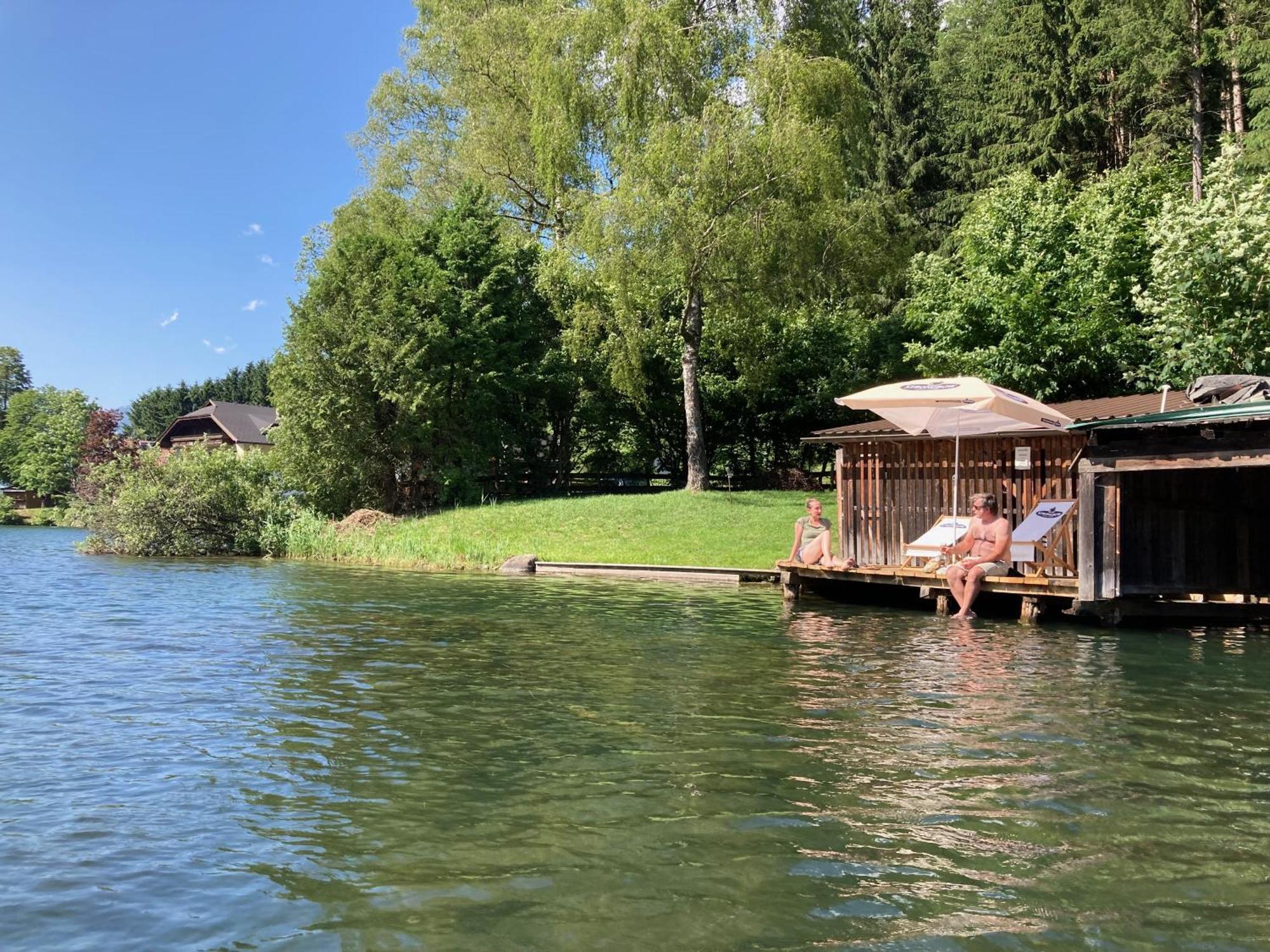 Seebrauer Erlach  Exteriör bild