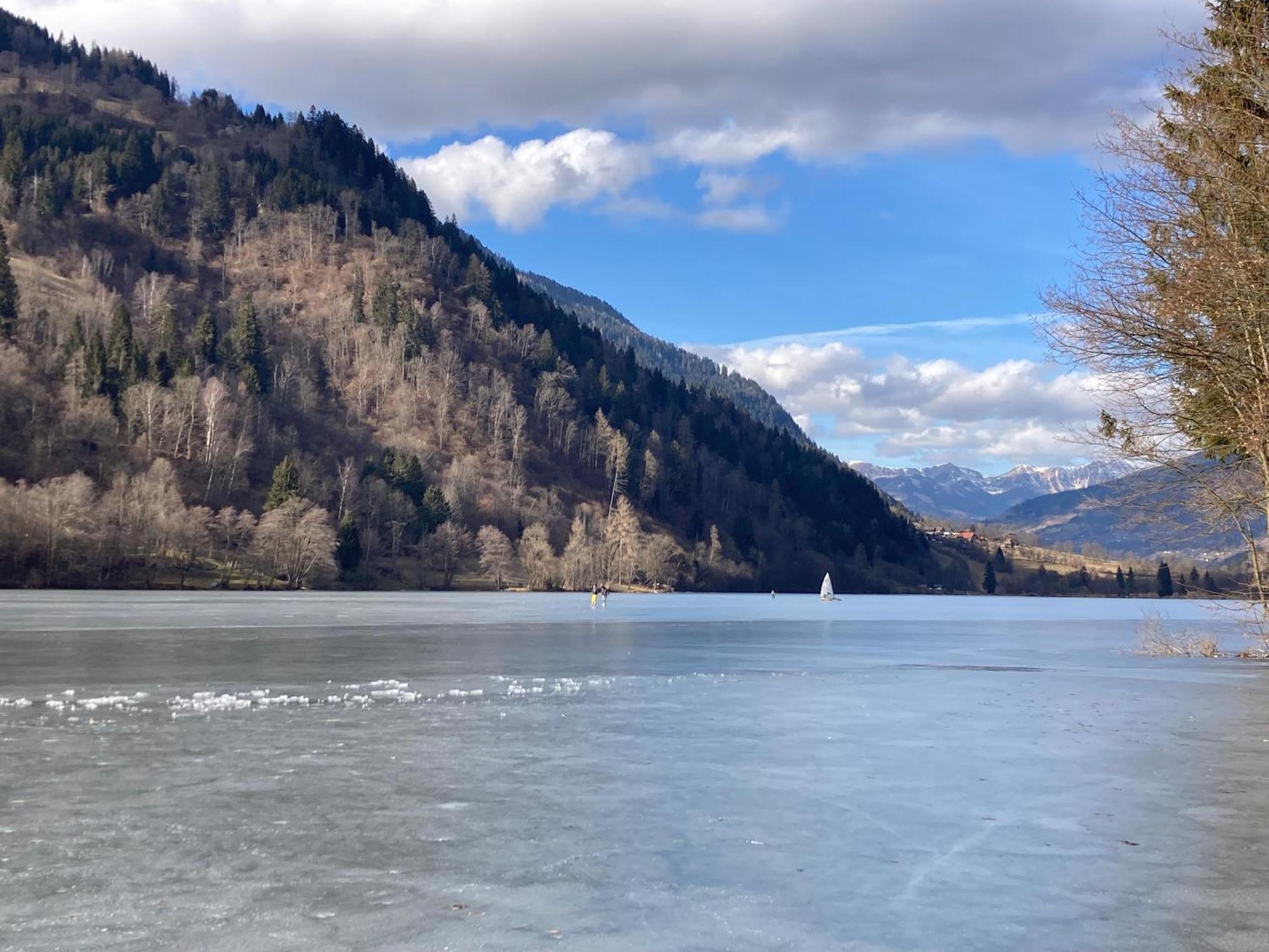 Seebrauer Erlach  Exteriör bild