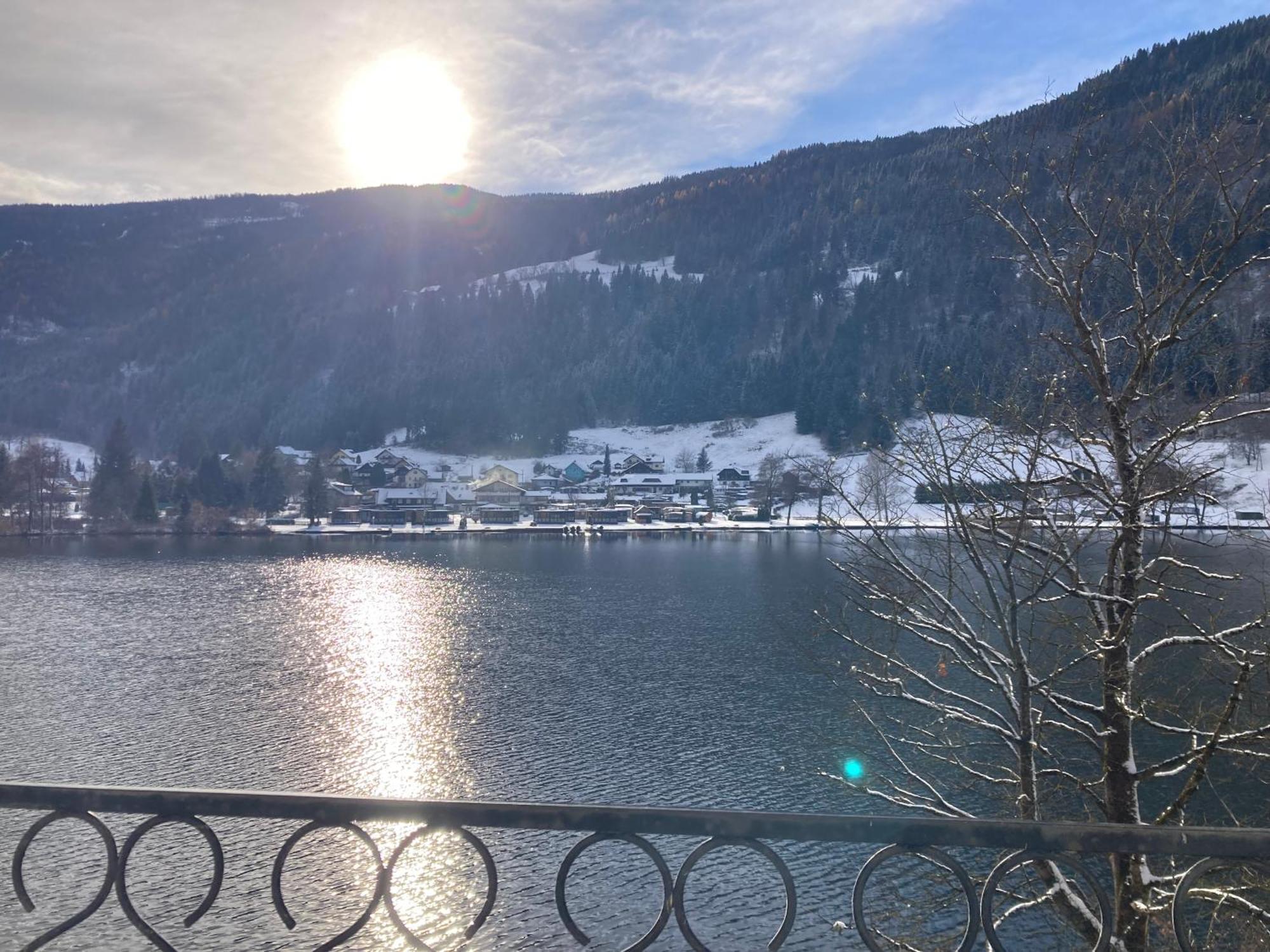 Seebrauer Erlach  Exteriör bild