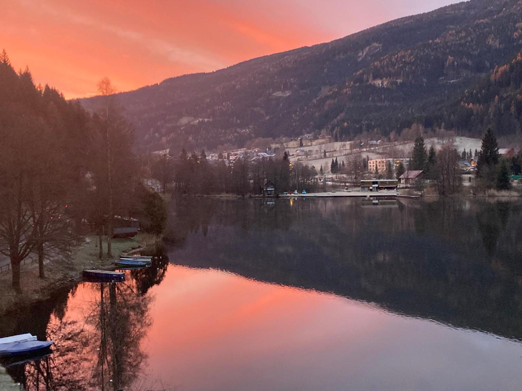 Seebrauer Erlach  Exteriör bild